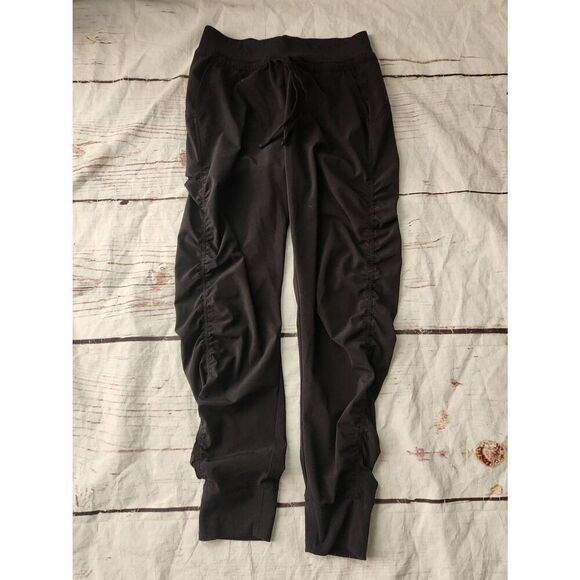 Athleta Attitude Pant Size 0 - Picture 3 of 7